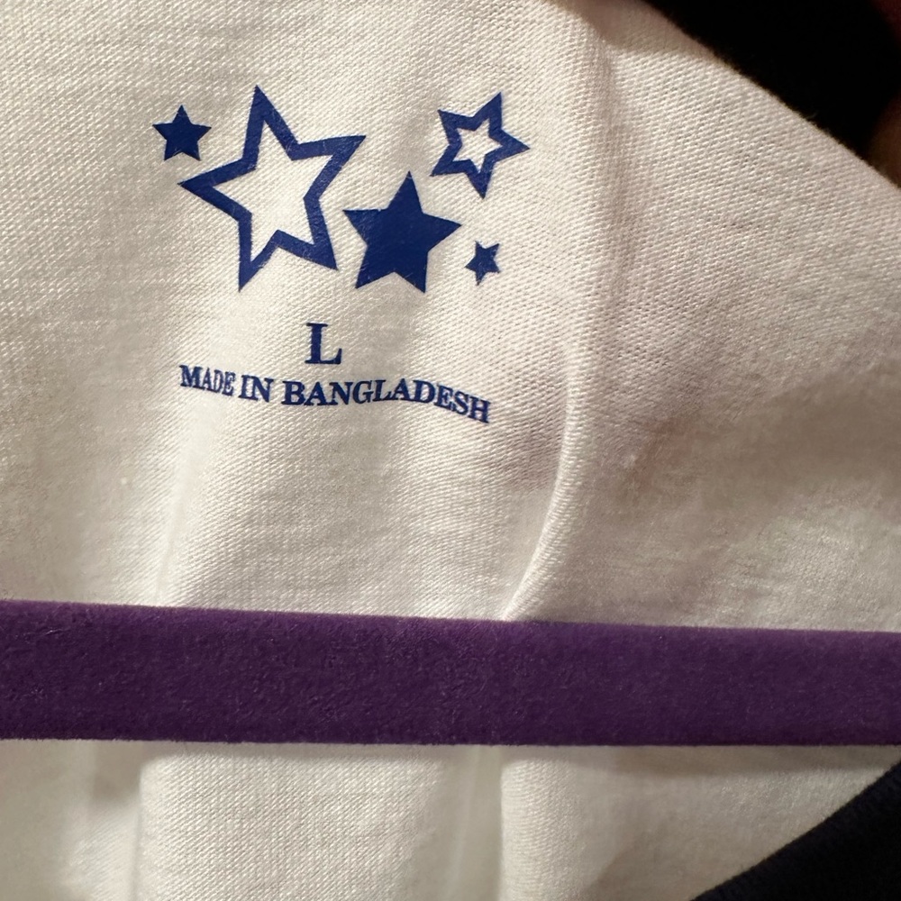 ❤️President Tank Top Size Large - Picture 3 of 5